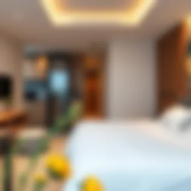 Magnificent Shared Accommodation in Discovery Gardens: A Comprehensive Overview Magnificent Shared Accommodation in Discovery Gardens: A Comprehensive Overview