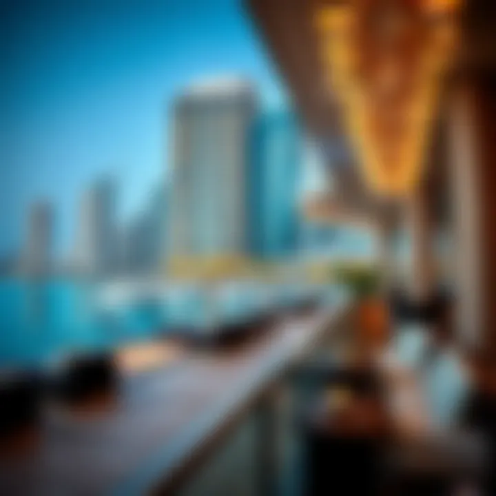 Magnificent The Allure of Beach Dubai Marina: An In-Depth Exploration