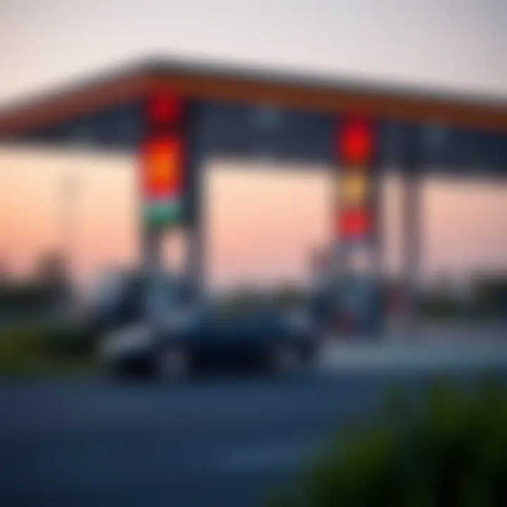 Magnificent The Cost of Fuel: An In-depth Analysis of Gasoline Prices in the UAE