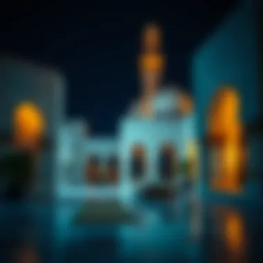 Magnificent The Essence of Old Sarooj Al Ain: A Comprehensive Exploration