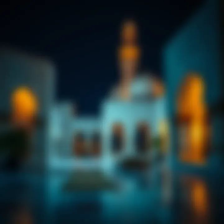 Magnificent The Essence of Old Sarooj Al Ain: A Comprehensive Exploration