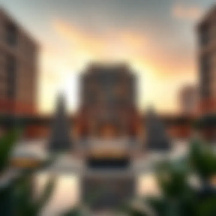 Magnificent The Role of Empire Development in JVC: Insights into Dubai's Real Estate Landscape