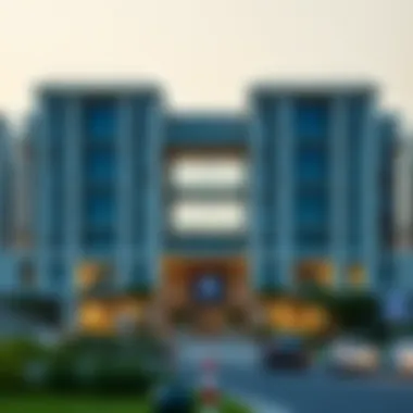 Magnificent Understanding Al Nahda Postal Code and Its Relevance in Dubai Real Estate Magnificent Understanding Al Nahda Postal Code and Its Relevance in Dubai Real Estate