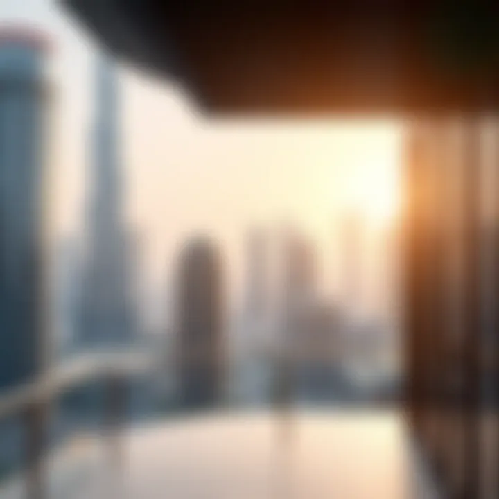 Magnificent Understanding Bull and Bear Markets in Dubai's Real Estate Landscape
