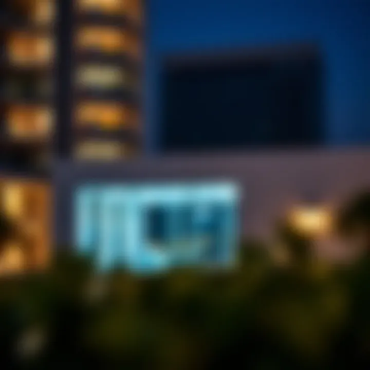 Magnificent Understanding Dewa Gas Connection Charges in Dubai's Real Estate Market