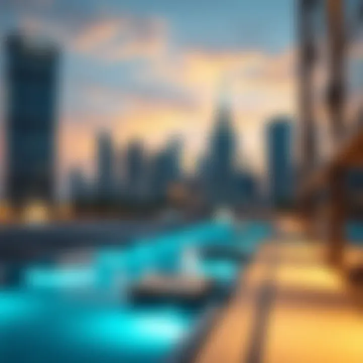 Magnificent Understanding Dubai's Real Estate Landscape Magnificent Understanding Dubai's Real Estate Landscape