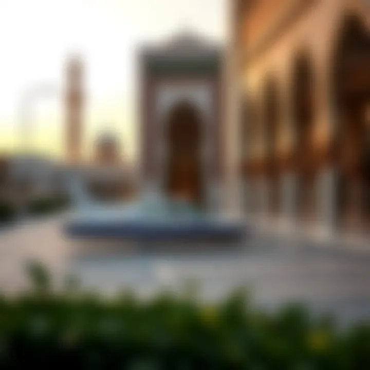 Magnificent Understanding Ramadan 2023 Timing in Dubai: A Comprehensive Guide