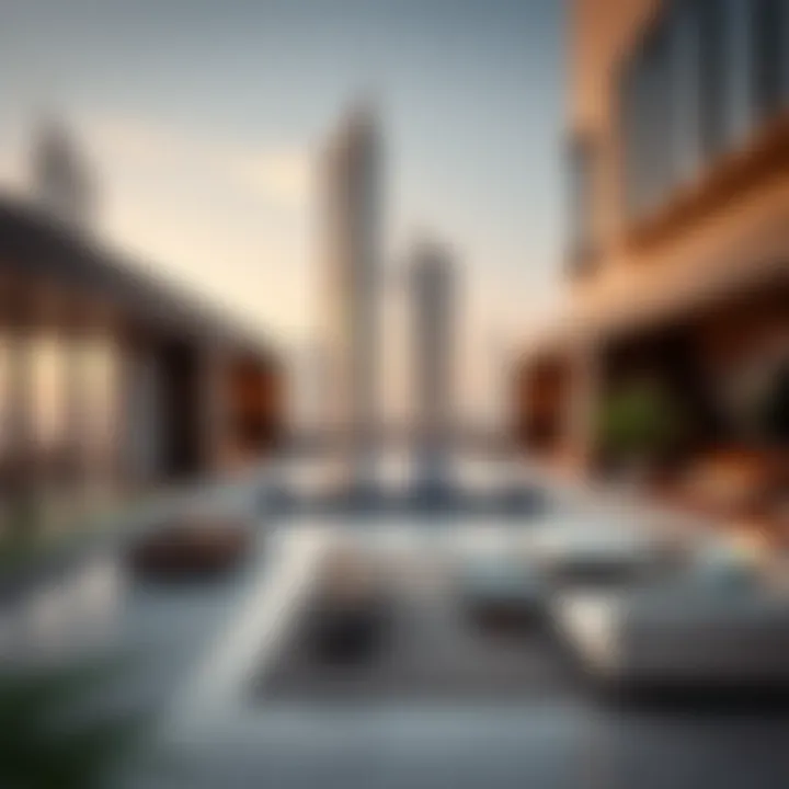 Magnificent Understanding Sadaf JBR: An In-Depth Exploration