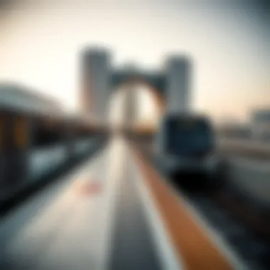 Magnificent Understanding the Dubai Metro Schedule: A Comprehensive Guide Magnificent Understanding the Dubai Metro Schedule: A Comprehensive Guide