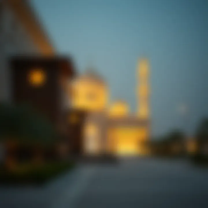 Magnificent Understanding the Eid Holiday in the UAE: Dates, Traditions, and Implications