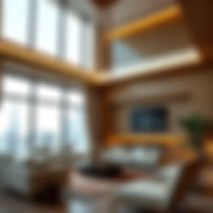 Magnificent Understanding the Ejari Rental Index in Dubai Real Estate