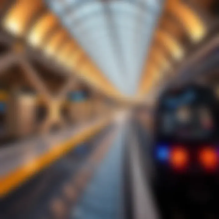 Magnificent Understanding the Metro Dubai Map: A Comprehensive Guide
