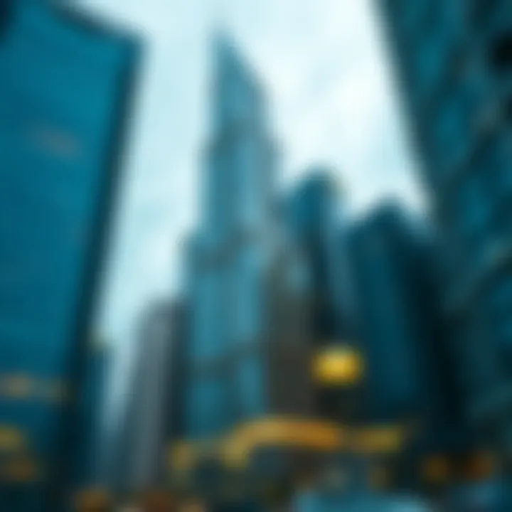 Magnificent Understanding the Metropolis Tower in Business Bay: A Comprehensive Guide