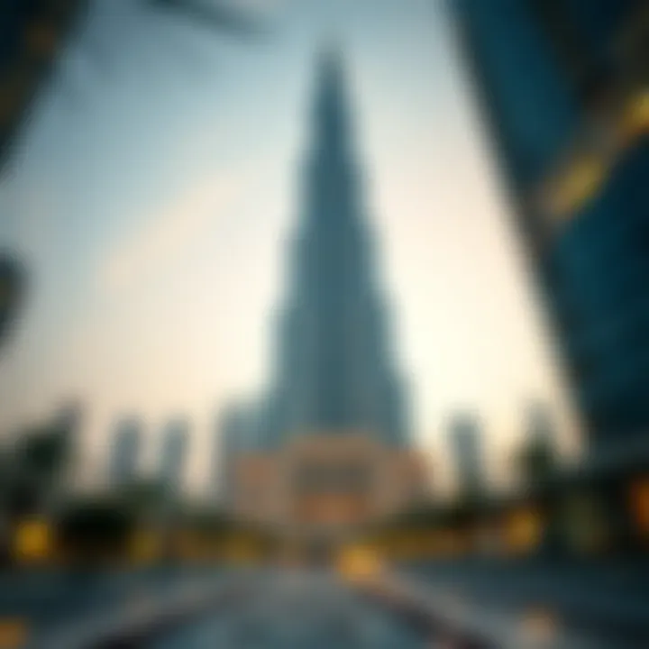 Magnificent Understanding the Price of Burj Khalifa: A Deep Dive into Factors and Trends