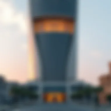 Notable A Comprehensive Analysis of Al Remah Tower in Dubai's Real Estate Market