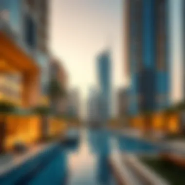 A Comprehensive Analysis of Al Remah Tower in Dubai's Real Estate Market Summary