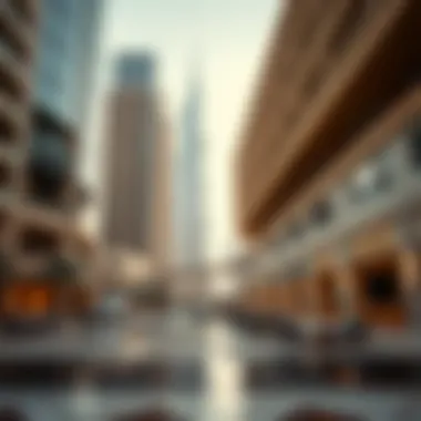 Notable A Comprehensive Exploration of Burj Al Nahda: Architectural Marvel in Dubai