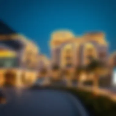 A Comprehensive Exploration of Buteena in the Context of Dubai's Real Estate Market Summary A Comprehensive Exploration of Buteena in the Context of Dubai's Real Estate Market Summary