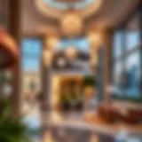 A Comprehensive Guide to Jumeirah Village Circle: Insights and Investments Introduction