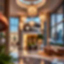 A Comprehensive Guide to Jumeirah Village Circle: Insights and Investments Introduction