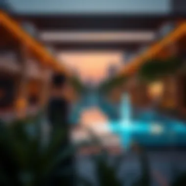 A Comprehensive Guide to Jumeirah Village Circle: Insights and Investments Summary
