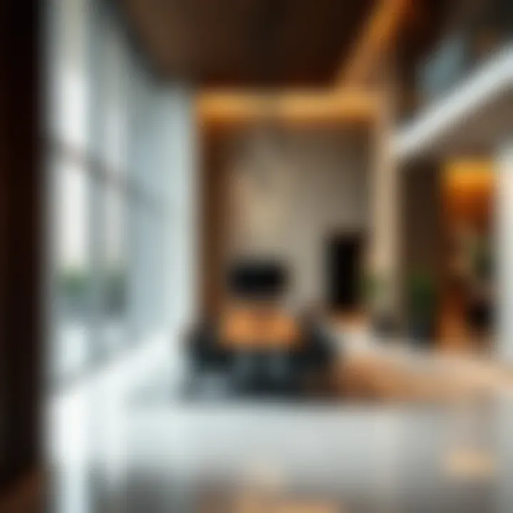 Notable A Deep Dive into Iris Dubai: Evaluating Reviews and Experiences