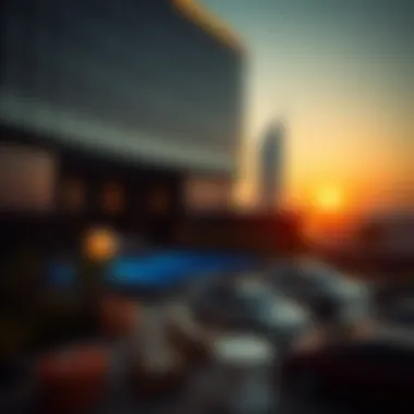 A Deep Dive into Iris Dubai: Evaluating Reviews and Experiences Summary