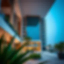 Affordable Hotel Apartments in Sharjah: A Comprehensive Guide Introduction