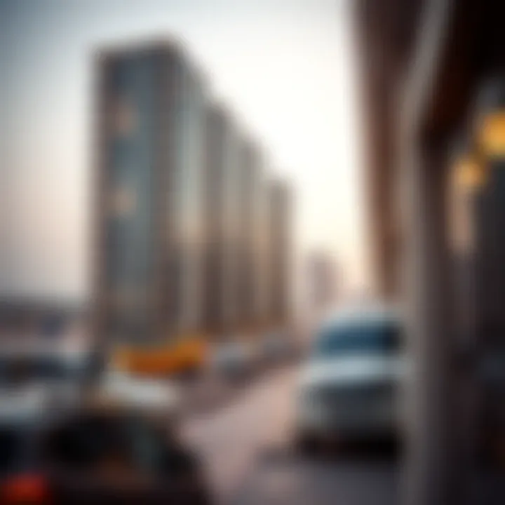 Notable Affordable Hotel Apartments in Sharjah: A Comprehensive Guide