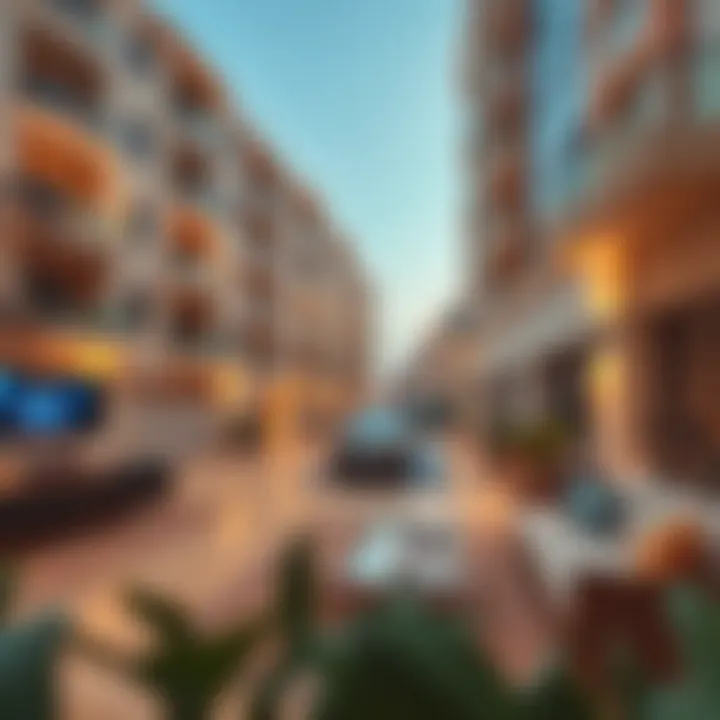 Affordable Hotel Apartments in Sharjah: A Comprehensive Guide Summary