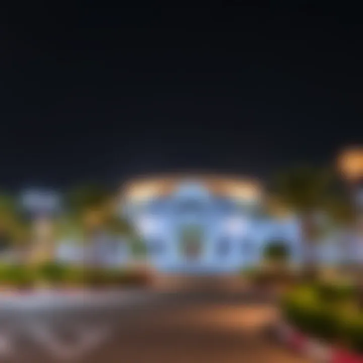 Cultural Landmarks of Al Ain Cultural landmarks in Al Ain representing its rich heritage