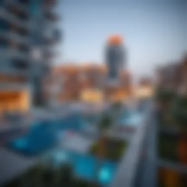 Investment Opportunities in Dubai
