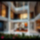 Luxurious Property Overview