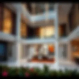 Luxurious Property Overview