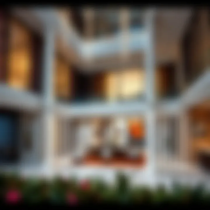 Luxurious Property Overview