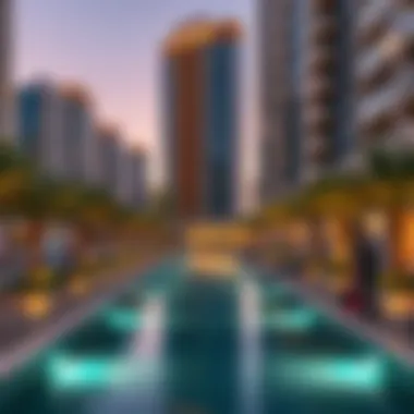 Real Estate Market Trends in Al Maya Overview of Al Maya's real estate market trends and investment potential