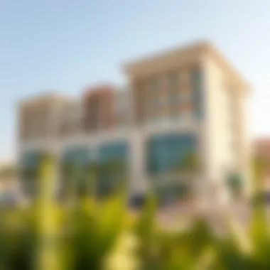 Al Qusais Hotels: A Comprehensive Overview Summary Al Qusais Hotels: A Comprehensive Overview Summary