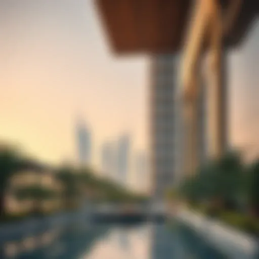 Al Shams IMPZ: A Detailed Exploration of Dubai's Investment Opportunities Introduction