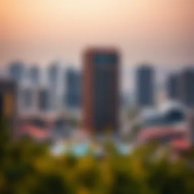 Al Shams IMPZ: A Detailed Exploration of Dubai's Investment Opportunities Summary