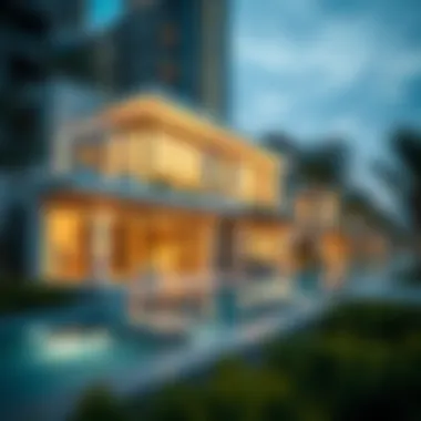 Investors Exploring Opportunities in Real Estate Investors exploring opportunities in real estate