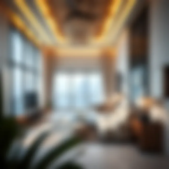 A sophisticated residential property listing by Amigo Properties