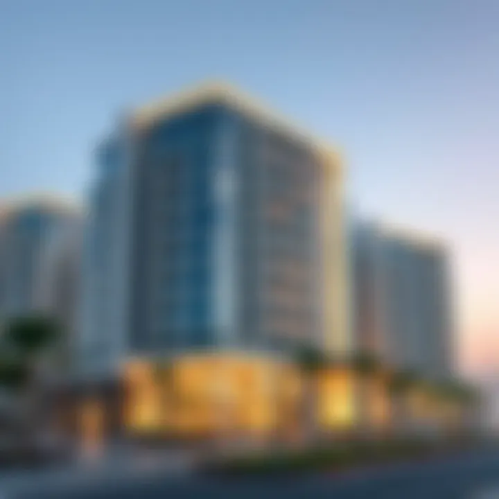 An In-Depth Examination of Al Wasl Properties in Dubai Introduction An In-Depth Examination of Al Wasl Properties in Dubai Introduction