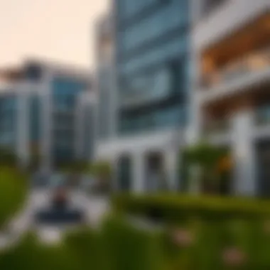 Notable An In-Depth Examination of Al Wasl Properties in Dubai Notable An In-Depth Examination of Al Wasl Properties in Dubai