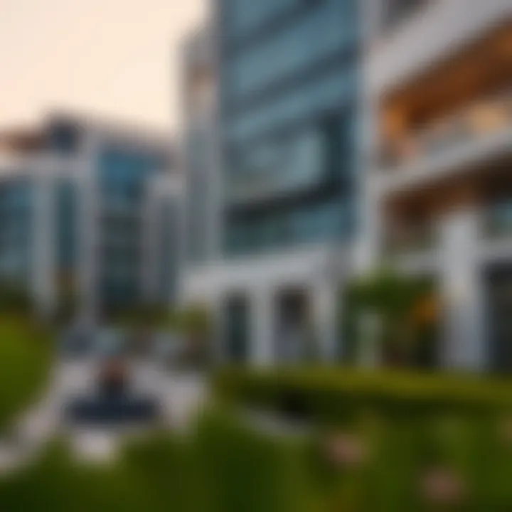 Notable An In-Depth Examination of Al Wasl Properties in Dubai Notable An In-Depth Examination of Al Wasl Properties in Dubai