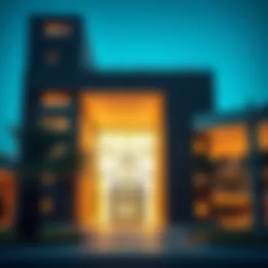 An In-Depth Examination of Al Wasl Properties in Dubai Summary An In-Depth Examination of Al Wasl Properties in Dubai Summary
