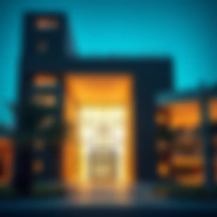 An In-Depth Examination of Al Wasl Properties in Dubai Summary An In-Depth Examination of Al Wasl Properties in Dubai Summary