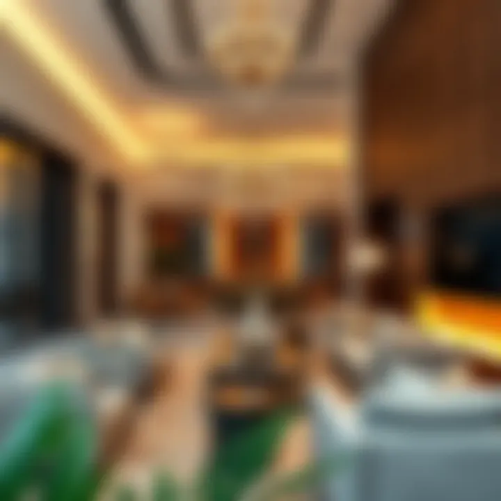 An In-Depth Exploration of Bloom Real Estate Summary