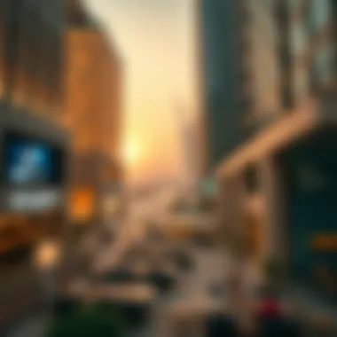 An In-Depth Exploration of Hyatt Hotel Deira: A Hub for Hospitality in Dubai Introduction An In-Depth Exploration of Hyatt Hotel Deira: A Hub for Hospitality in Dubai Introduction