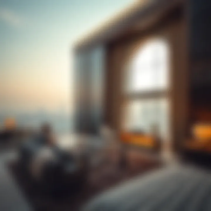 An In-Depth Exploration of Hyatt Hotel Deira: A Hub for Hospitality in Dubai Summary