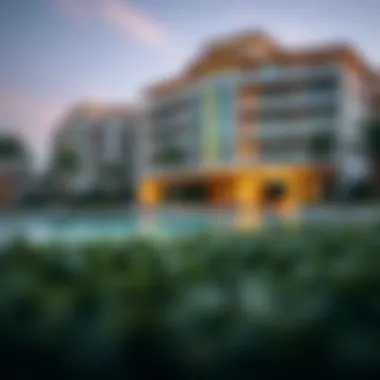 Notable An In-Depth Exploration of MTR Properties in Dubai Notable An In-Depth Exploration of MTR Properties in Dubai